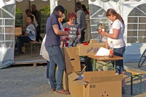 Schützenfest 2016 - Bild 8