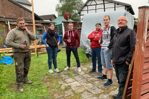 Schützenfest 2019 - Bild 9