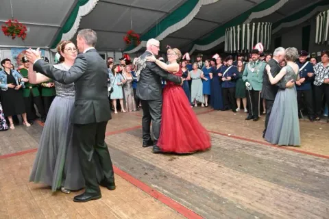 Schützenfest 2024 - Bild 42