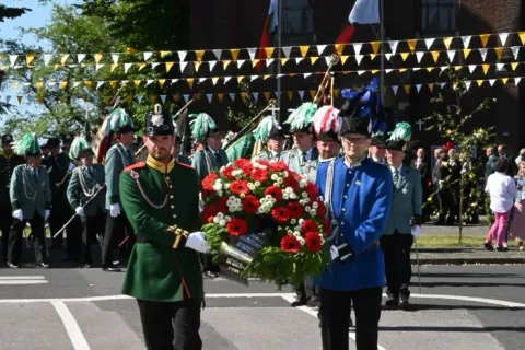 Schützenfest 2022 - Bild 29