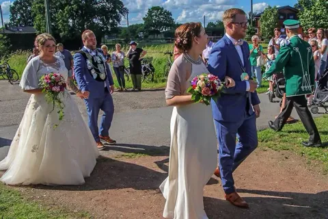 Schützenfest 2019 - Bild 31