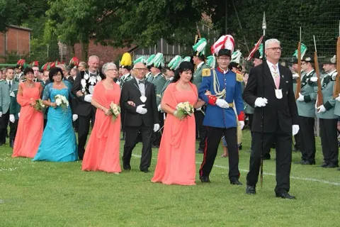 Schützenfest 2018 - Bild 23