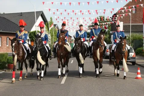 Schützenfest 2018 - Bild 52