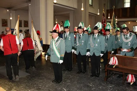 Schützenfest 2018 - Bild 27