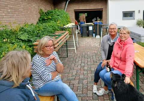 Schützenfest 2025 - Bild 19