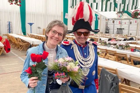 Schützenfest 2024 - Bild 45