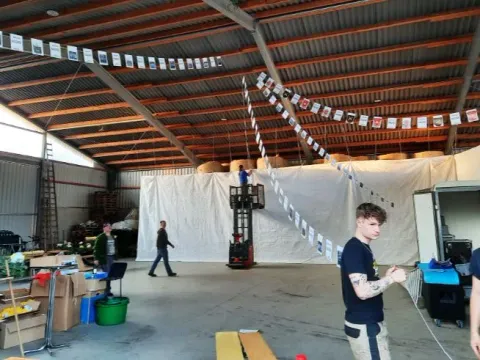 Schützenfest 2024 - Bild 14