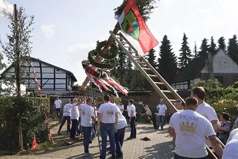 Schützenfest 2019 - Bild 21