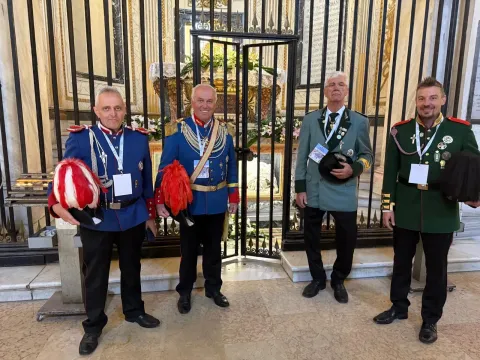 Jahresrückblick 2025 - Bild 72