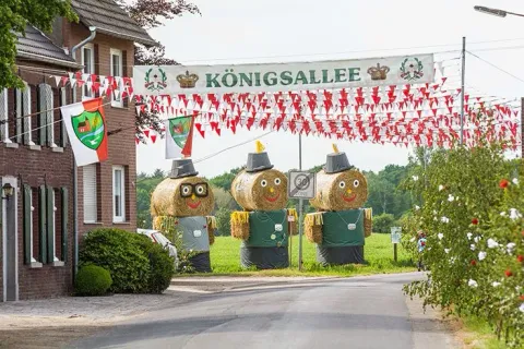 Schützenfest 2016 - Bild 28