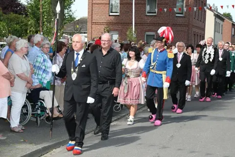 Schützenfest 2018 - Bild 28