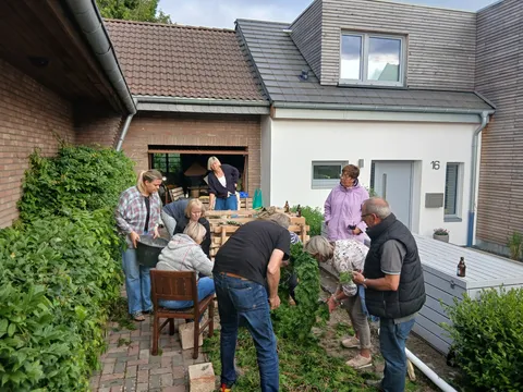 Schützenfest 2025 - Bild 11