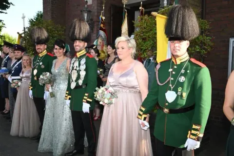 Schützenfest 2022 - Bild 48