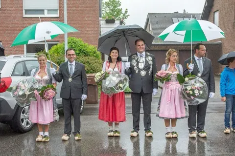 Schützenfest 2016 - Bild 36