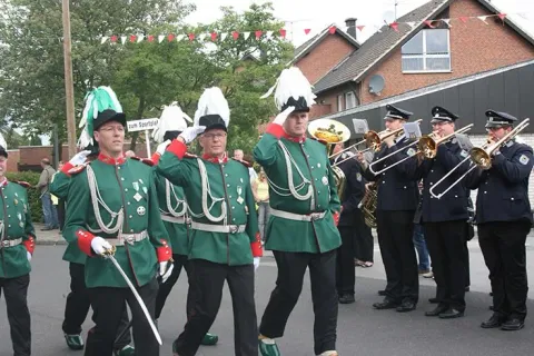 Schützenfest 2015 - Bild 25