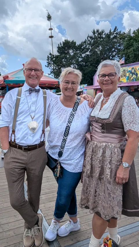 Schützenfest 2025 - Bild 46