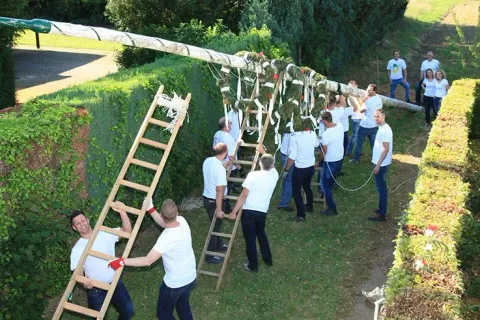 Schützenfest 2017 - Bild 13