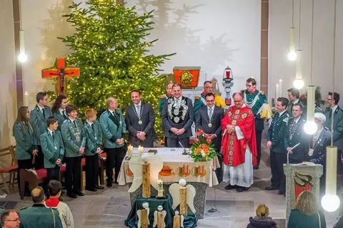 Schützenfest 2016 - Bild 15