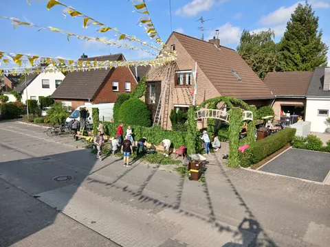 Schützenfest 2025 - Bild 18