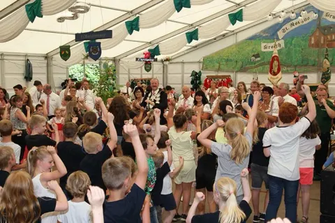 Schützenfest 2018 - Bild 32