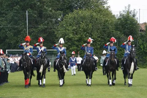 Schützenfest 2014 - Bild 17