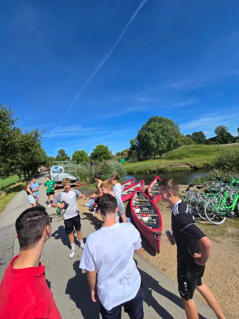 Jahresrückblick 2025 - Bild 53