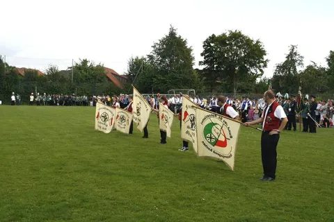 Schützenfest 2014 - Bild 16