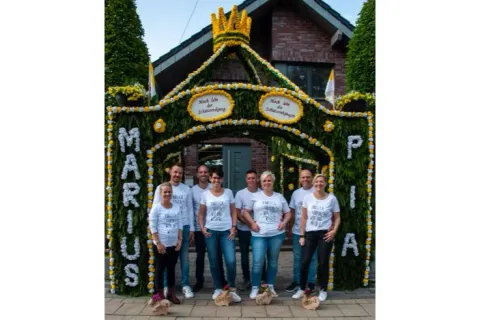 Schützenfest 2022 - Bild 14