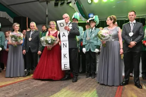 Schützenfest 2024 - Bild 41