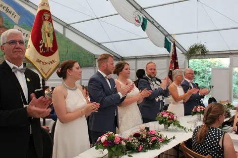 Schützenfest 2019 - Bild 47