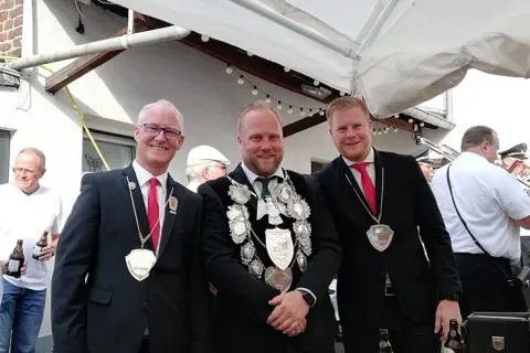 Schützenfest 2019 - Bild 25