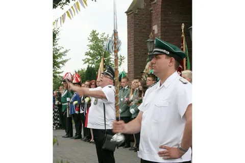 Schützenfest 2014 - Bild 46