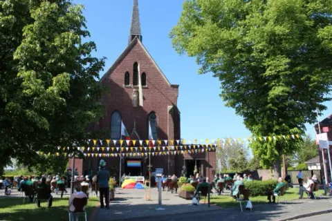 Schützenfest 2021 - Bild 1