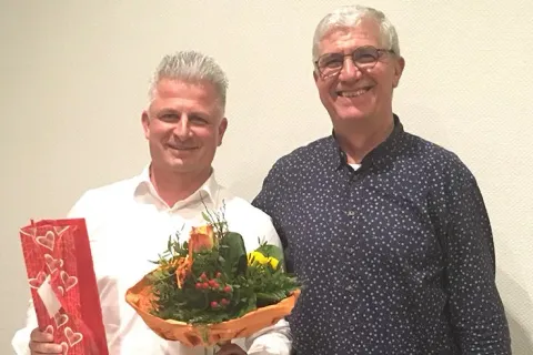 Generalversammlung am 15. März 2019 - Bild 1