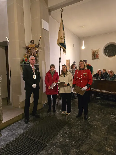 Sebastianusfest 2026 - Bild 9