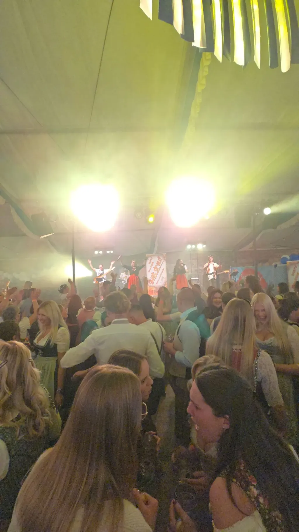 Wieder ein voller Erfolg: Das Oktoberfest 2025 - Bild 6