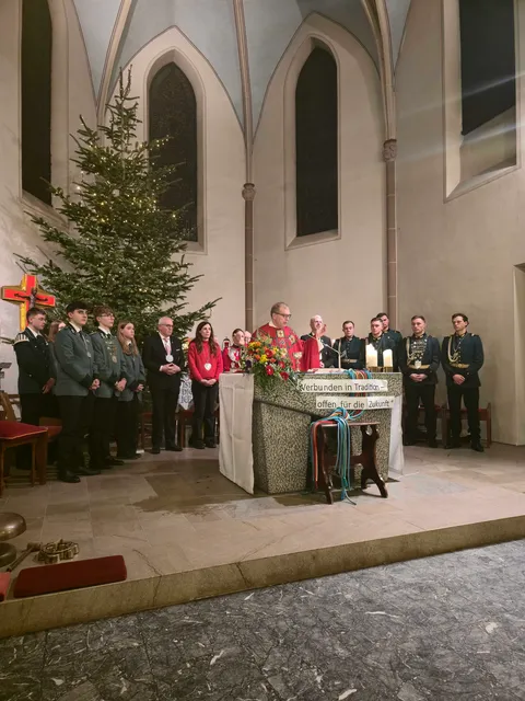 Sebastianusfest 2026 - Bild 4