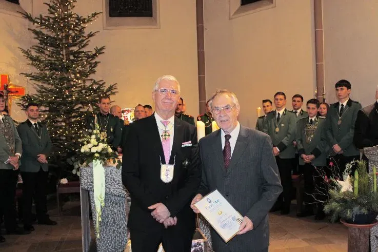 Sebastianusfest 2023 - Bild 7