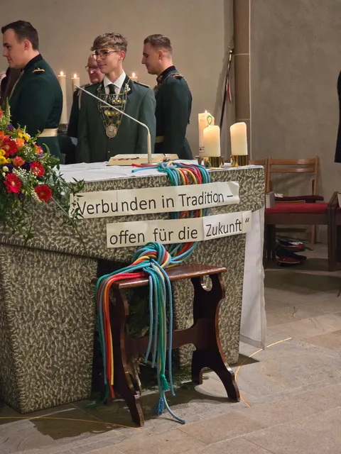 Sebastianusfest 2026 - Bild 2