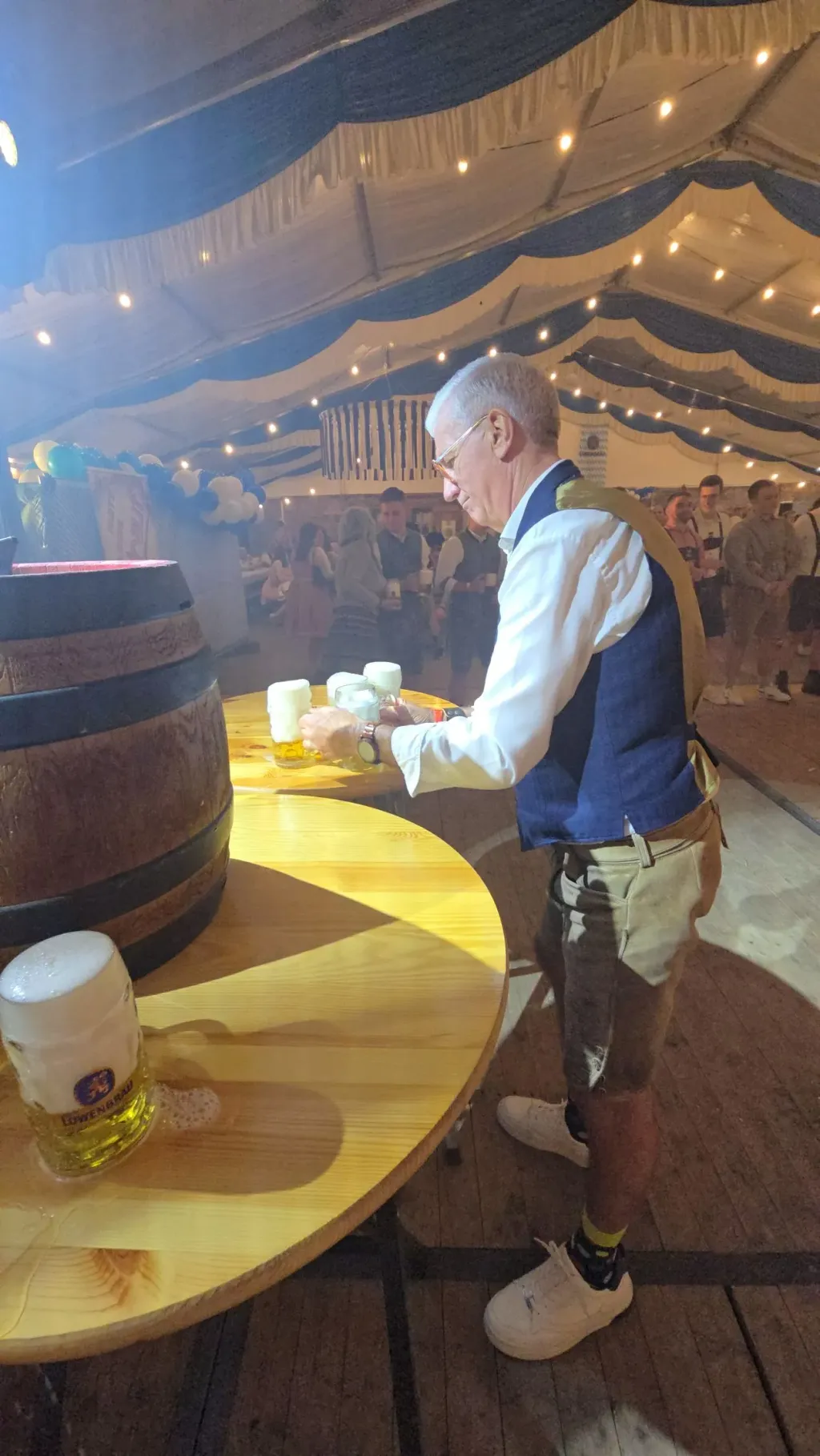 Wieder ein voller Erfolg: Das Oktoberfest 2025 - Bild 3