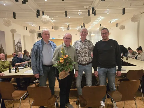 Generalversammlung 2026 - Bild 1