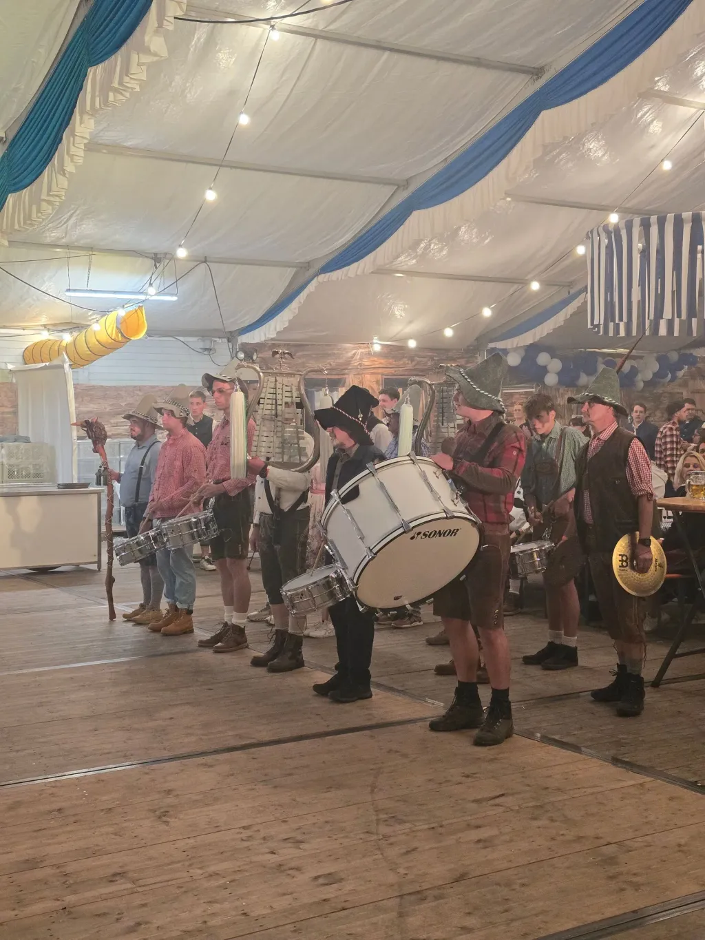 Wieder ein voller Erfolg: Das Oktoberfest 2025 - Bild 2