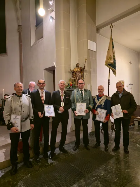 Sebastianusfest 2026 - Bild 11