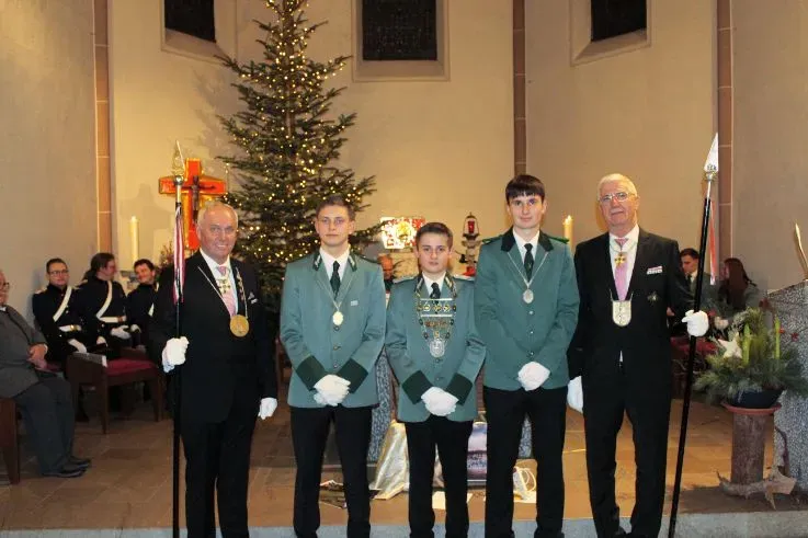 Sebastianusfest 2023 - Bild 3