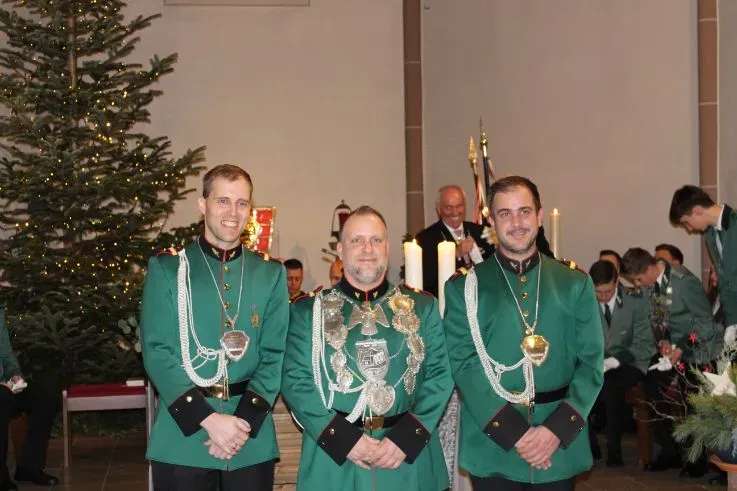 Sebastianusfest 2023 - Bild 2