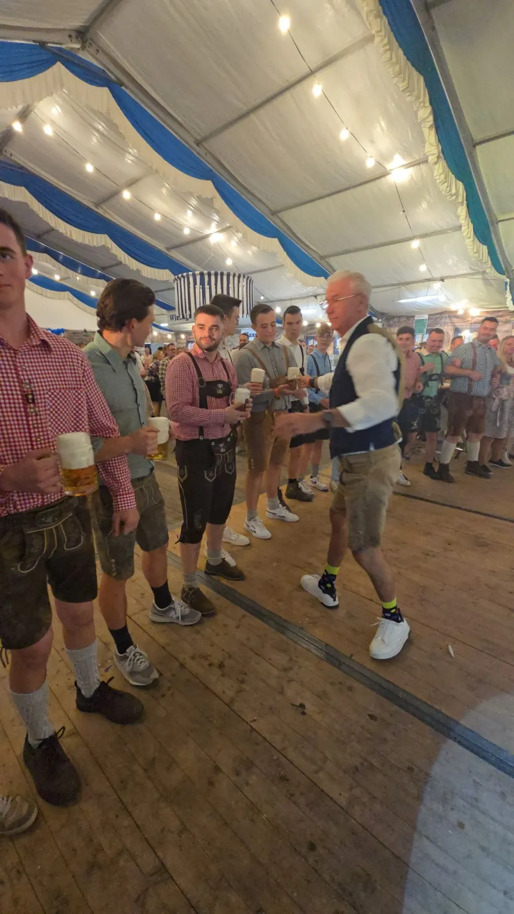 Wieder ein voller Erfolg: Das Oktoberfest 2025 - Bild 5
