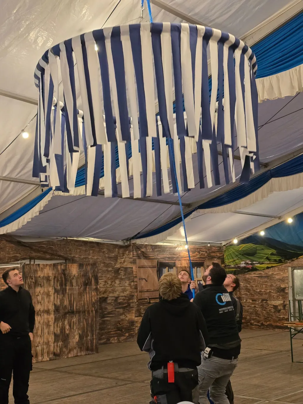 Wieder ein voller Erfolg: Das Oktoberfest 2025 - Bild 3