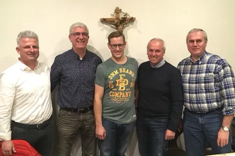 Generalversammlung am 15. März 2019 - Bild 2