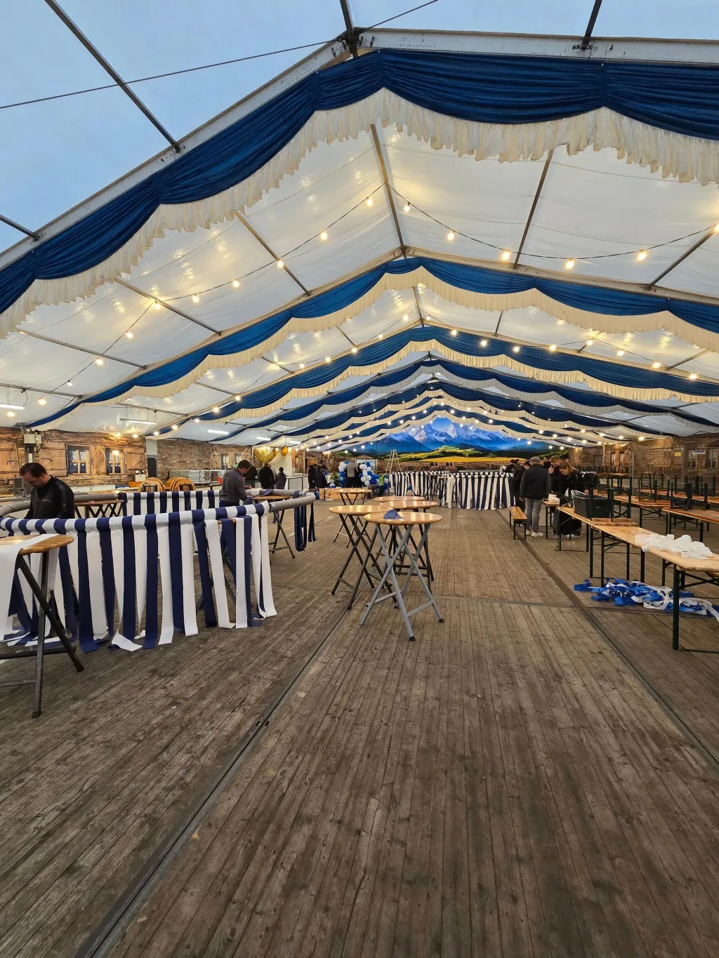 Wieder ein voller Erfolg: Das Oktoberfest 2025 - Bild 2
