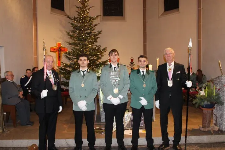 Sebastianusfest 2023 - Bild 6